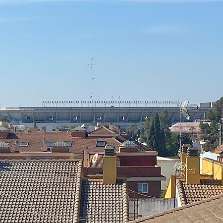 Shared Apartment! Piso Compartido! Общая Квартира! Seville Luaran gambar